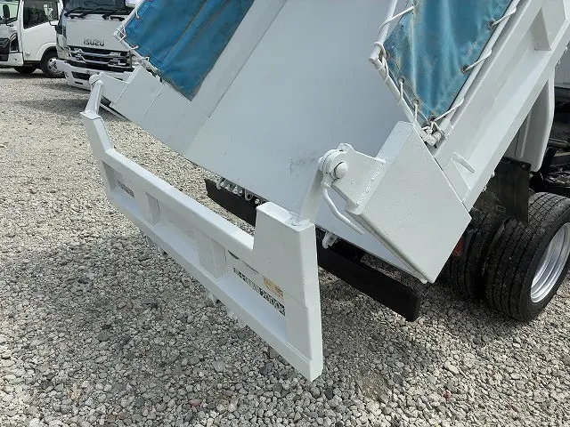 三菱 キャンター BKG-FE71BSD(2WD)の写真47