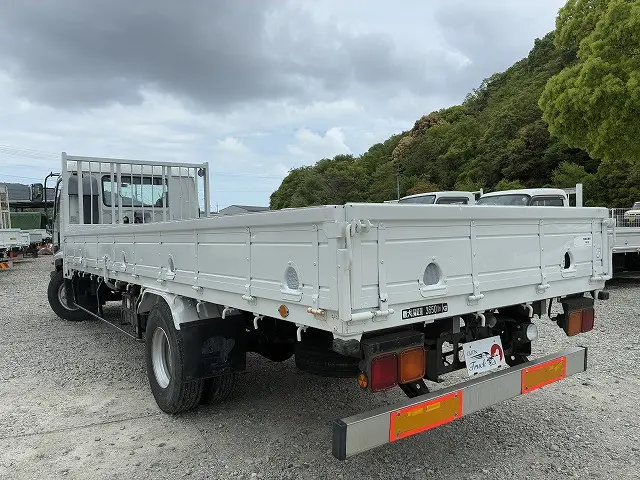いすゞ フォワード ADG-FRR90K3S(2WD)の写真6