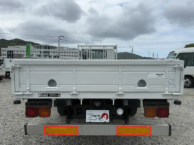 いすゞ フォワード ADG-FRR90K3S(2WD)の写真7