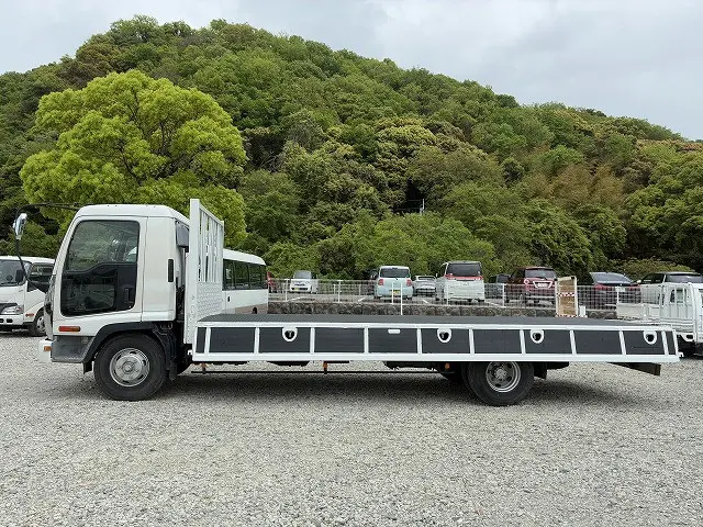 いすゞ フォワード ADG-FRR90K3S(2WD)の写真11