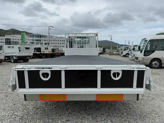 いすゞ フォワード ADG-FRR90K3S(2WD)の写真14