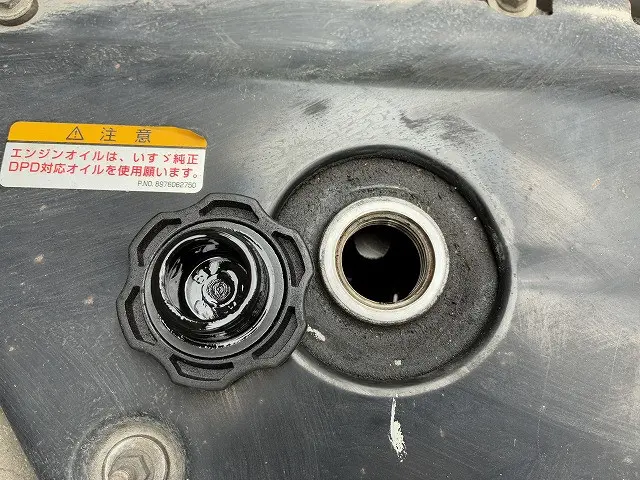 いすゞ フォワード ADG-FRR90K3S(2WD)の写真22