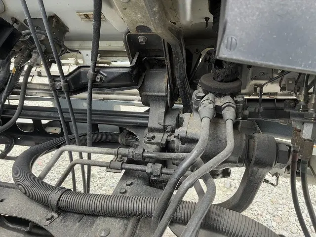 いすゞ フォワード ADG-FRR90K3S(2WD)の写真24