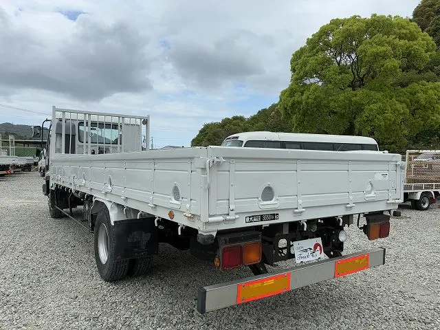 いすゞ フォワード ADG-FRR90K3S(2WD)の写真27