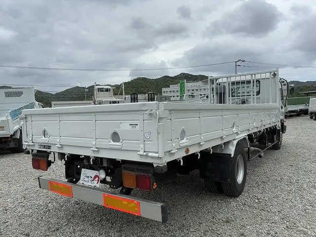 いすゞ フォワード ADG-FRR90K3S(2WD)の写真28