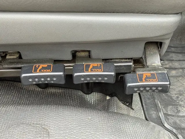 いすゞ フォワード ADG-FRR90K3S(2WD)の写真34