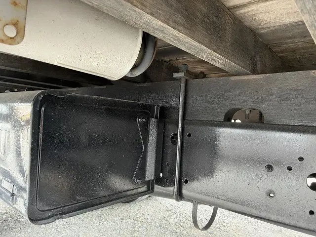 いすゞ フォワード ADG-FRR90K3S(2WD)の写真39