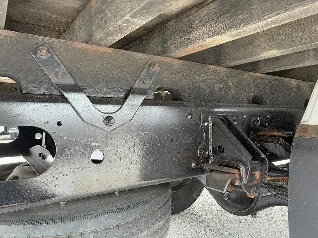 いすゞ フォワード ADG-FRR90K3S(2WD)の写真40
