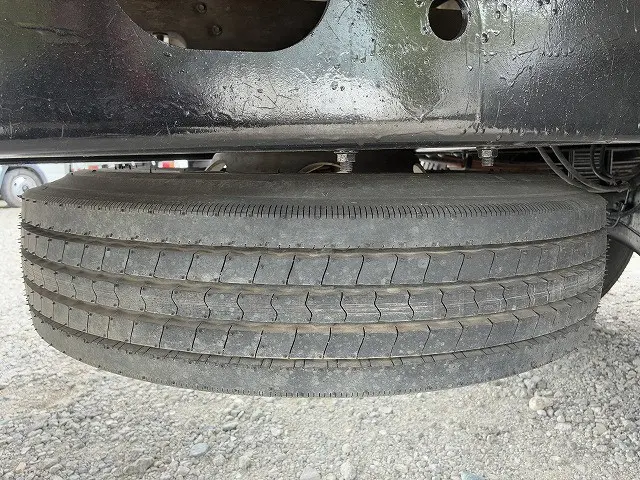 いすゞ フォワード ADG-FRR90K3S(2WD)の写真41