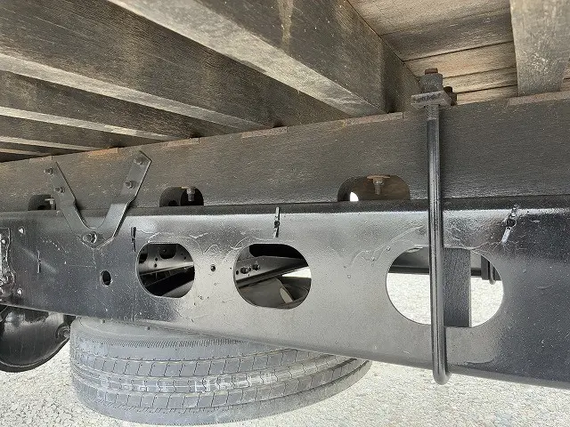 いすゞ フォワード ADG-FRR90K3S(2WD)の写真43