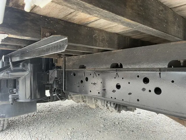 いすゞ フォワード ADG-FRR90K3S(2WD)の写真45