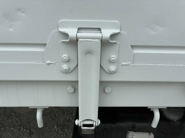 いすゞ フォワード ADG-FRR90K3S(2WD)の写真46