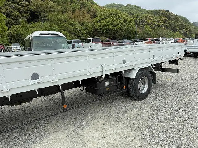 いすゞ フォワード ADG-FRR90K3S(2WD)の写真47