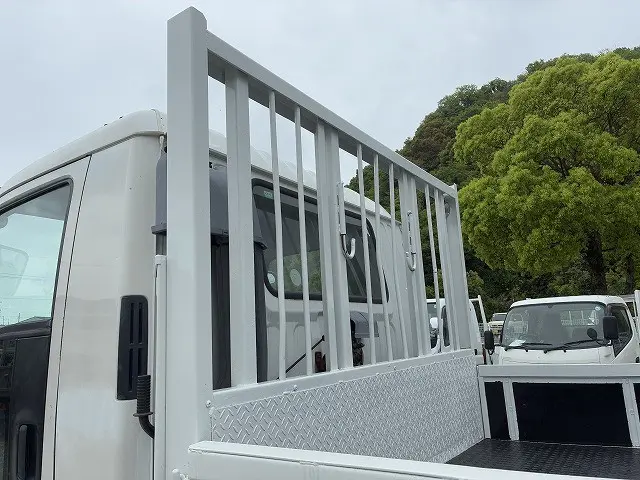 いすゞ フォワード ADG-FRR90K3S(2WD)の写真48