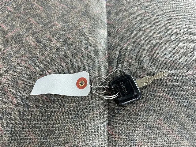 いすゞ フォワード ADG-FRR90K3S(2WD)の写真49