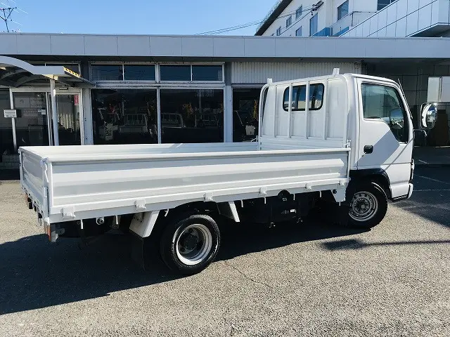 日産 アトラス KR-AHR69(2WD)の写真6