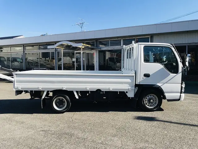 日産 アトラス KR-AHR69(2WD)の写真8