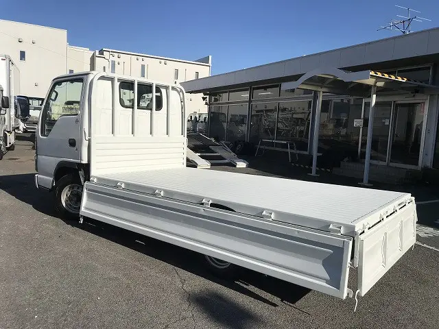 日産 アトラス KR-AHR69(2WD)の写真11