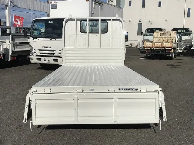 日産 アトラス KR-AHR69(2WD)の写真12