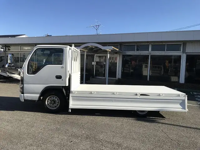 日産 アトラス KR-AHR69(2WD)の写真14