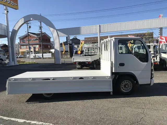 日産 アトラス KR-AHR69(2WD)の写真15