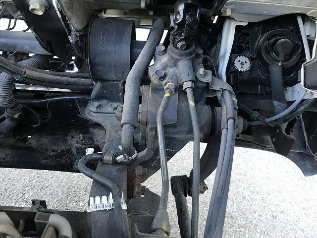 日産 アトラス KR-AHR69(2WD)の写真22