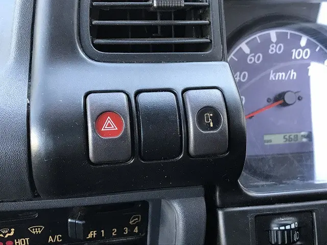 日産 アトラス KR-AHR69(2WD)の写真26