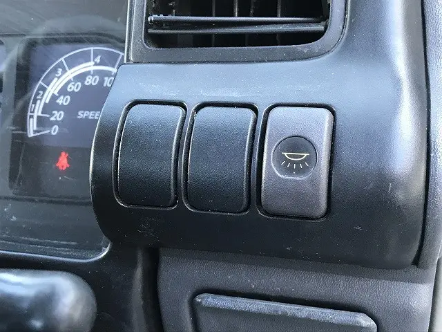 日産 アトラス KR-AHR69(2WD)の写真27