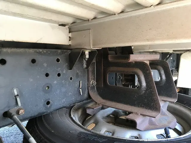 日産 アトラス KR-AHR69(2WD)の写真34