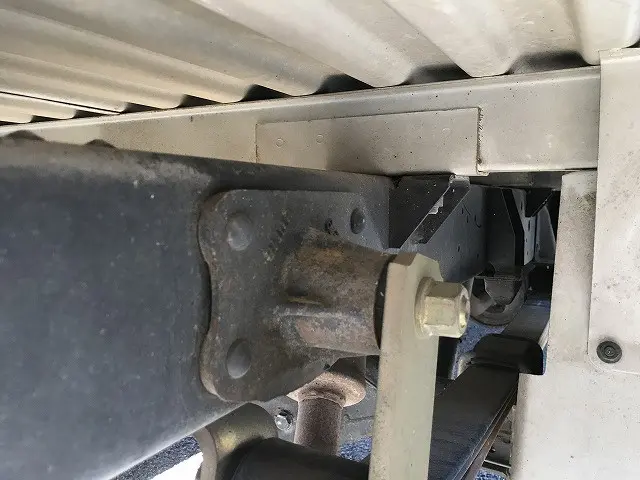 日産 アトラス KR-AHR69(2WD)の写真35