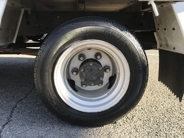 日産 アトラス KR-AHR69(2WD)の写真40