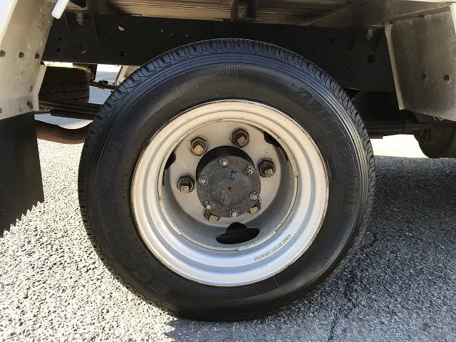 日産 アトラス KR-AHR69(2WD)の写真41