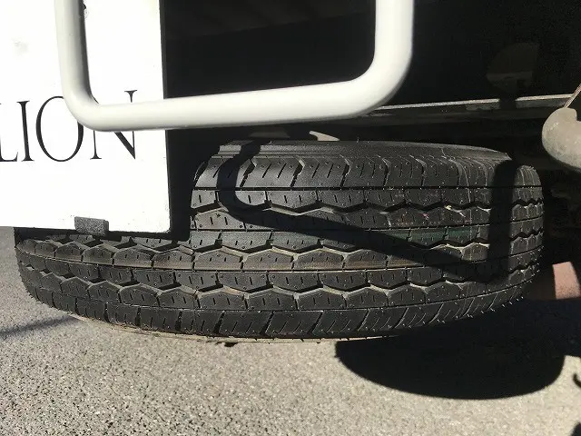 日産 アトラス KR-AHR69(2WD)の写真42