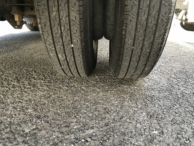 日産 アトラス KR-AHR69(2WD)の写真47