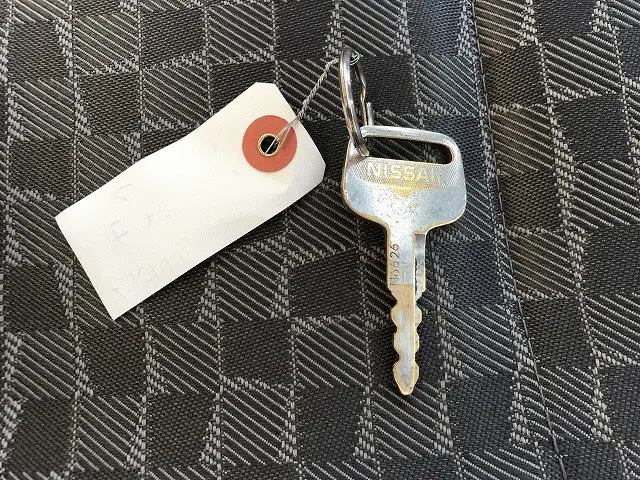 日産 アトラス KR-AHR69(2WD)の写真48