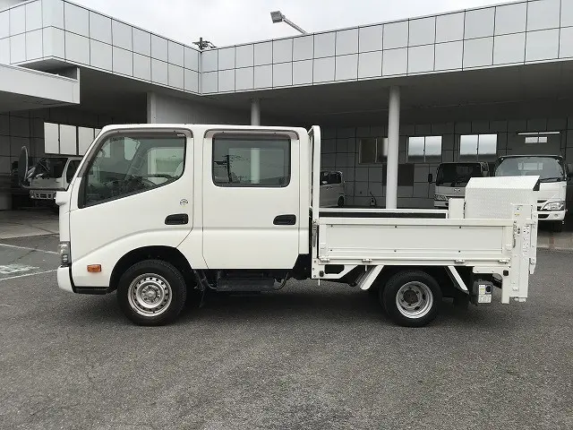 トヨタ トヨエース LDF-KDY231(2WD)の写真7