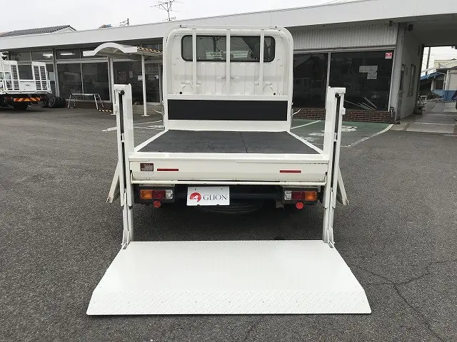 トヨタ トヨエース LDF-KDY231(2WD)の写真12