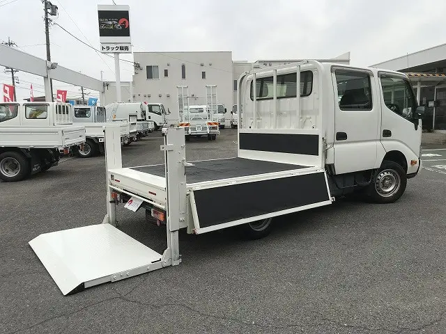 トヨタ トヨエース LDF-KDY231(2WD)の写真13
