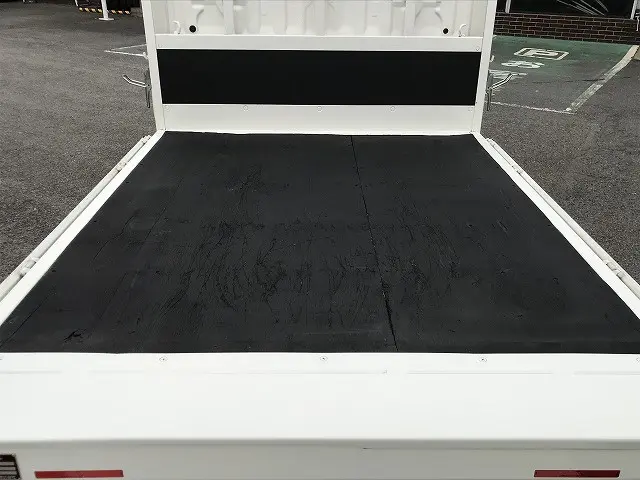 トヨタ トヨエース LDF-KDY231(2WD)の写真16