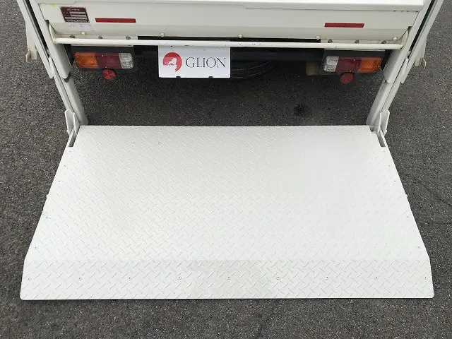 トヨタ トヨエース LDF-KDY231(2WD)の写真17