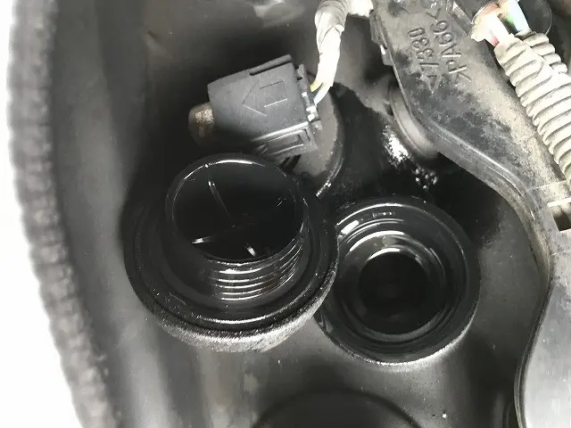 トヨタ トヨエース LDF-KDY231(2WD)の写真20