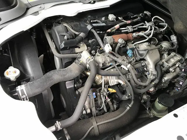 トヨタ トヨエース LDF-KDY231(2WD)の写真21