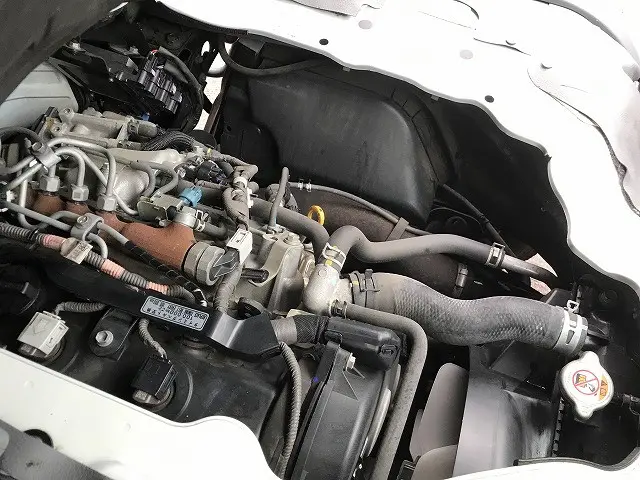 トヨタ トヨエース LDF-KDY231(2WD)の写真22