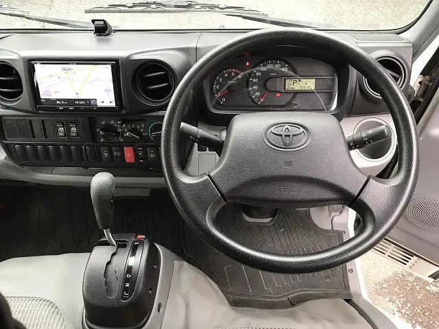 トヨタ トヨエース LDF-KDY231(2WD)の写真25