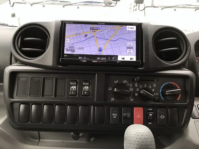 トヨタ トヨエース LDF-KDY231(2WD)の写真27