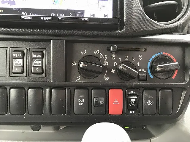 トヨタ トヨエース LDF-KDY231(2WD)の写真28