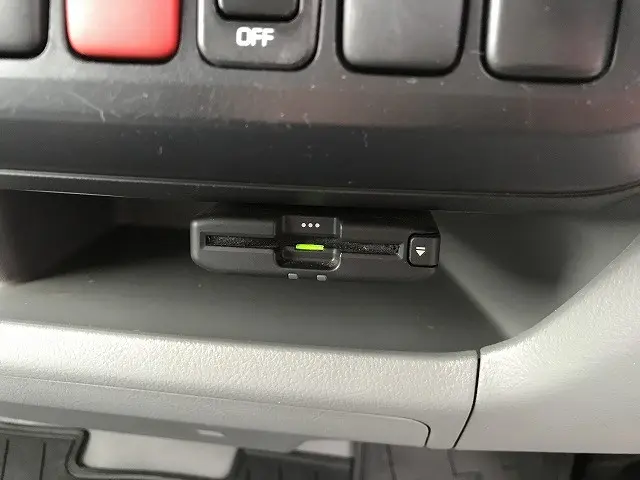 トヨタ トヨエース LDF-KDY231(2WD)の写真29