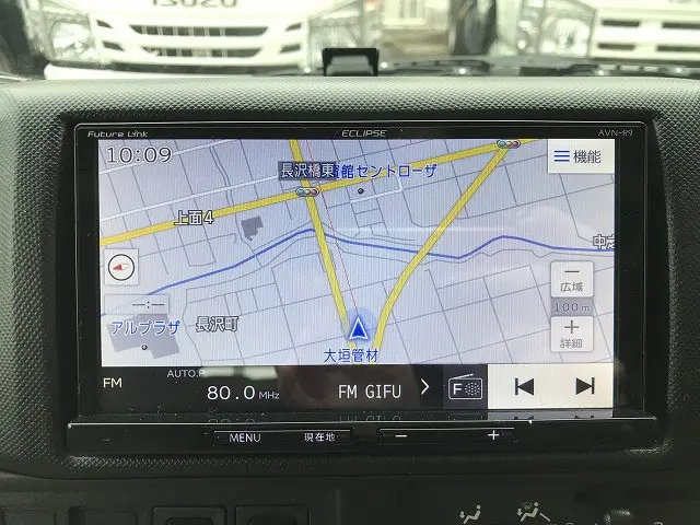 トヨタ トヨエース LDF-KDY231(2WD)の写真30