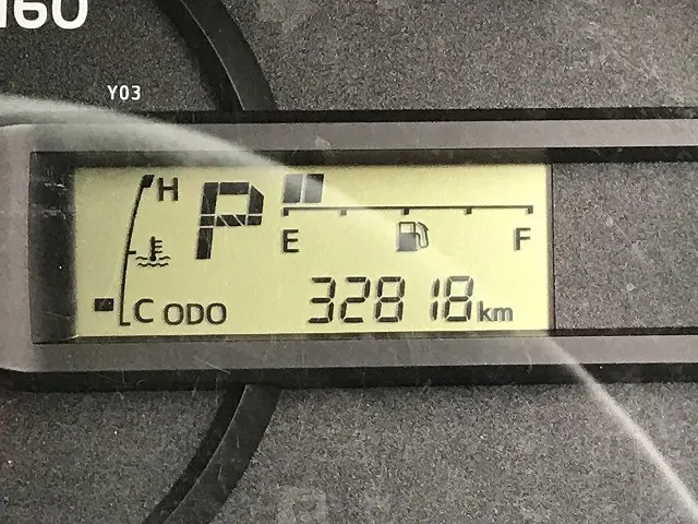 トヨタ トヨエース LDF-KDY231(2WD)の写真32