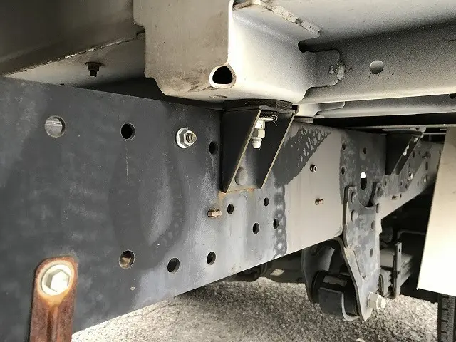 トヨタ トヨエース LDF-KDY231(2WD)の写真36